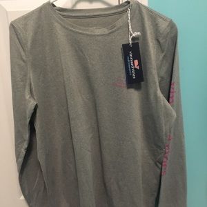 Vineyard Vines long sleeve